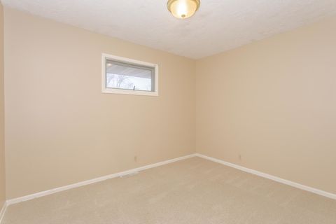 Tiny photo for 411 Orlando Avenue, Normal, IL 61761 (MLS # 12582027)