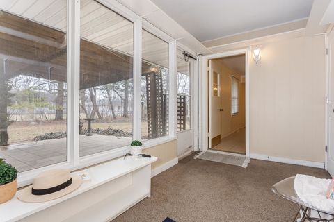 Tiny photo for 411 Orlando Avenue, Normal, IL 61761 (MLS # 12582027)