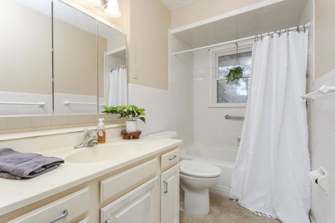 Tiny photo for 411 Orlando Avenue, Normal, IL 61761 (MLS # 12582027)