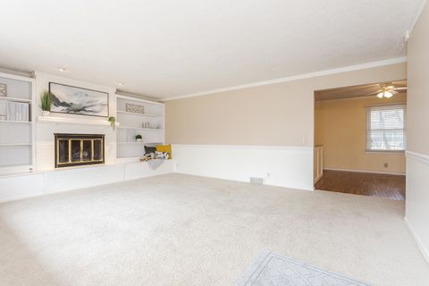 Tiny photo for 411 Orlando Avenue, Normal, IL 61761 (MLS # 12582027)