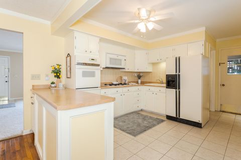 Tiny photo for 411 Orlando Avenue, Normal, IL 61761 (MLS # 12582027)