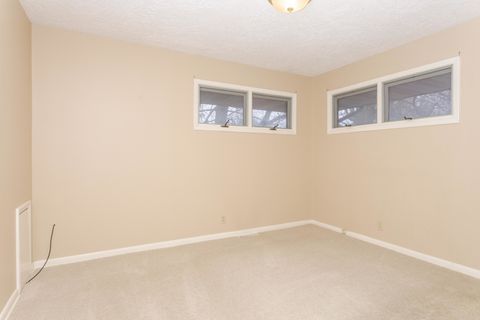 Tiny photo for 411 Orlando Avenue, Normal, IL 61761 (MLS # 12582027)