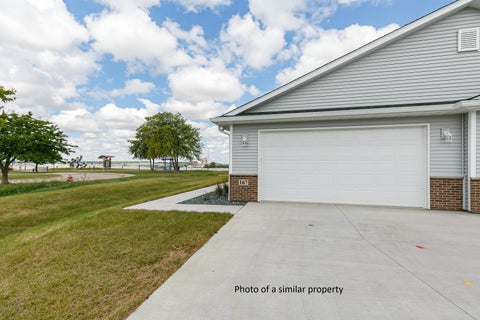 Tiny photo for 156 Skaloud Court #0, East Moline, IL 61244 (MLS # 12763946)