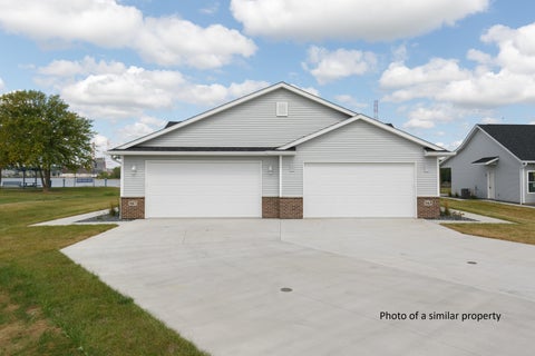 Photo of 156 Skaloud Court #0, East Moline, IL 61244 (MLS # 12763946)