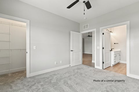 Tiny photo for 156 Skaloud Court #0, East Moline, IL 61244 (MLS # 12763946)