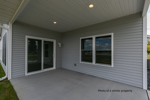 Tiny photo for 156 Skaloud Court #0, East Moline, IL 61244 (MLS # 12763946)