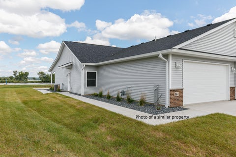 Tiny photo for 156 Skaloud Court #0, East Moline, IL 61244 (MLS # 12763946)