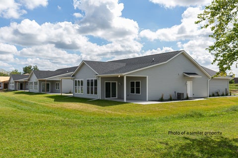 Tiny photo for 156 Skaloud Court #0, East Moline, IL 61244 (MLS # 12763946)