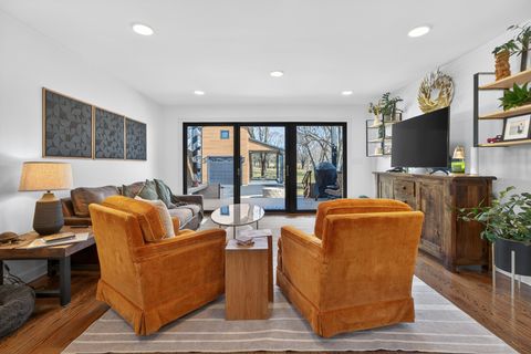 Tiny photo for 1335 Wilmot Road, Deerfield, IL 60015 (MLS # 12585357)