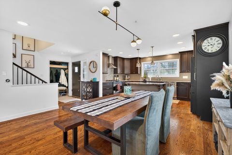 Tiny photo for 1335 Wilmot Road, Deerfield, IL 60015 (MLS # 12585357)