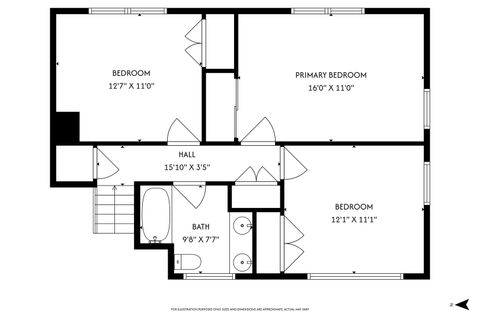 Tiny photo for 1335 Wilmot Road, Deerfield, IL 60015 (MLS # 12585357)