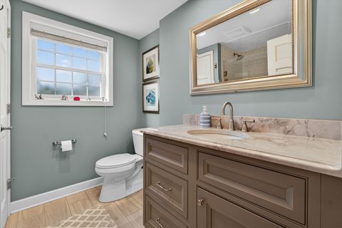 Tiny photo for 1335 Wilmot Road, Deerfield, IL 60015 (MLS # 12585357)