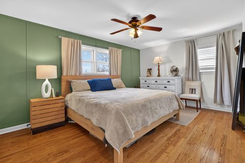 Tiny photo for 1335 Wilmot Road, Deerfield, IL 60015 (MLS # 12585357)