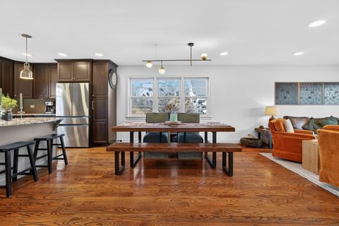 Tiny photo for 1335 Wilmot Road, Deerfield, IL 60015 (MLS # 12585357)