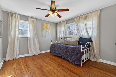 Tiny photo for 1335 Wilmot Road, Deerfield, IL 60015 (MLS # 12585357)