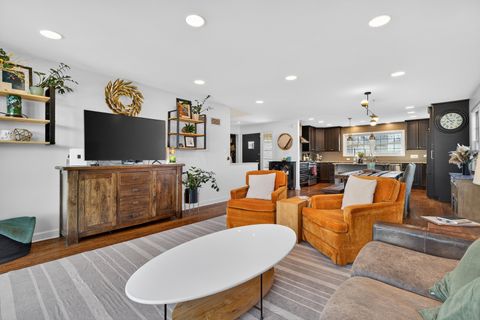 Tiny photo for 1335 Wilmot Road, Deerfield, IL 60015 (MLS # 12585357)