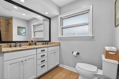 Tiny photo for 1335 Wilmot Road, Deerfield, IL 60015 (MLS # 12585357)