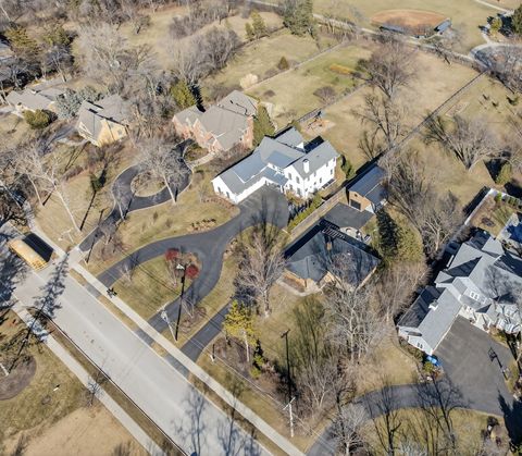 Tiny photo for 1335 Wilmot Road, Deerfield, IL 60015 (MLS # 12585357)