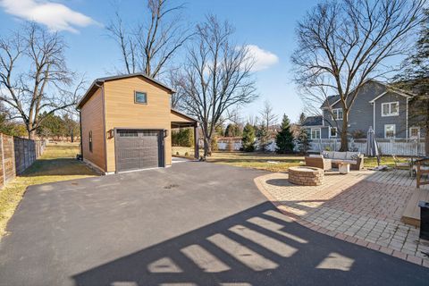 Tiny photo for 1335 Wilmot Road, Deerfield, IL 60015 (MLS # 12585357)