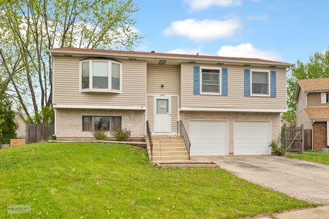 1040 Dover Lane Aurora IL 60504