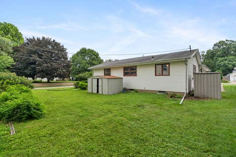 Tiny photo for 4336 26th Avenue, Moline, IL 61265 (MLS # 12717123)