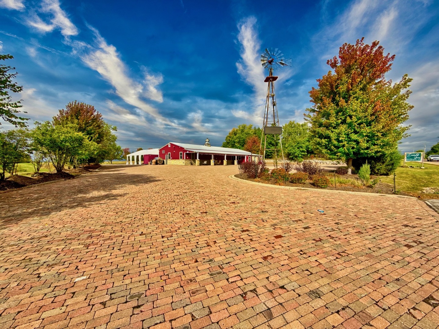 4N250 Il Route 47 Highway