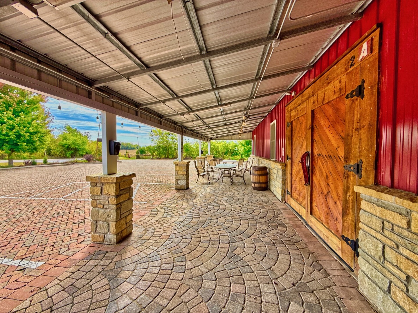 4N250 Il Route 47 Highway