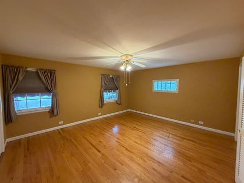 Tiny photo for 9615 Parkside Avenue, Oak Lawn, IL 60453 (MLS # 12731501)