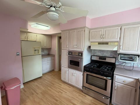 Tiny photo for 9615 Parkside Avenue, Oak Lawn, IL 60453 (MLS # 12731501)