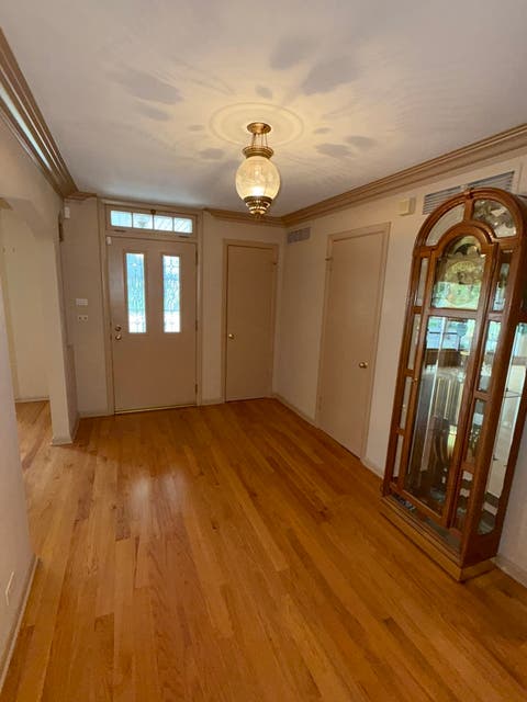 Tiny photo for 9615 Parkside Avenue, Oak Lawn, IL 60453 (MLS # 12731501)