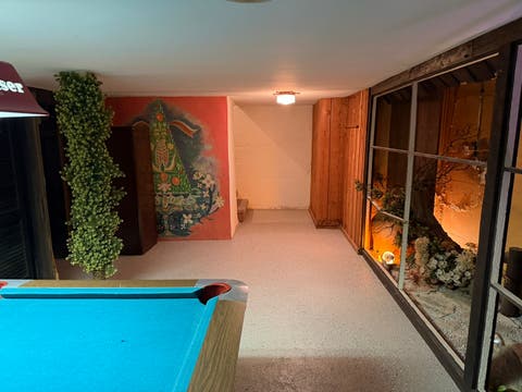 Tiny photo for 9615 Parkside Avenue, Oak Lawn, IL 60453 (MLS # 12731501)
