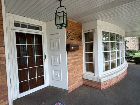 Tiny photo for 9615 Parkside Avenue, Oak Lawn, IL 60453 (MLS # 12731501)