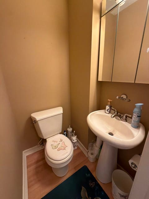 Tiny photo for 9615 Parkside Avenue, Oak Lawn, IL 60453 (MLS # 12731501)