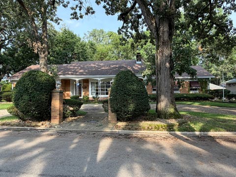 Tiny photo for 9615 Parkside Avenue, Oak Lawn, IL 60453 (MLS # 12731501)