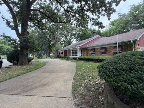 Tiny photo for 9615 Parkside Avenue, Oak Lawn, IL 60453 (MLS # 12731501)