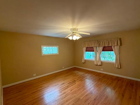 Tiny photo for 9615 Parkside Avenue, Oak Lawn, IL 60453 (MLS # 12731501)