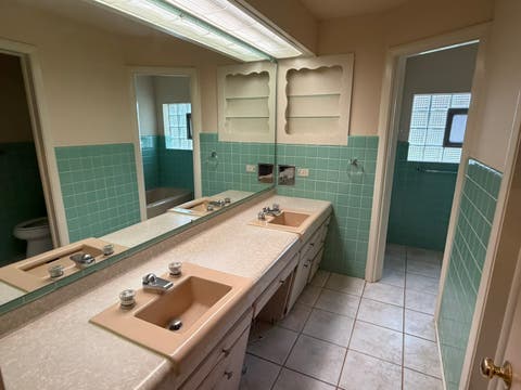 Tiny photo for 9615 Parkside Avenue, Oak Lawn, IL 60453 (MLS # 12731501)