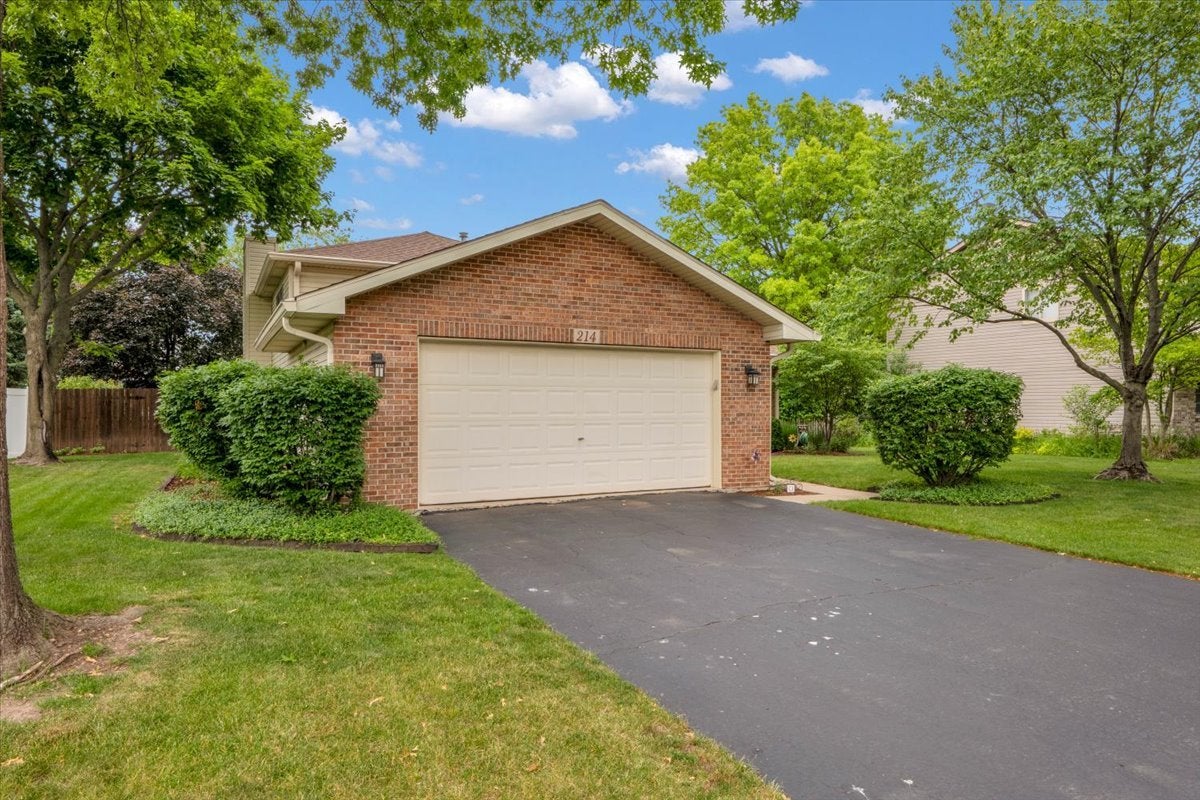 214 Deerpath Drive