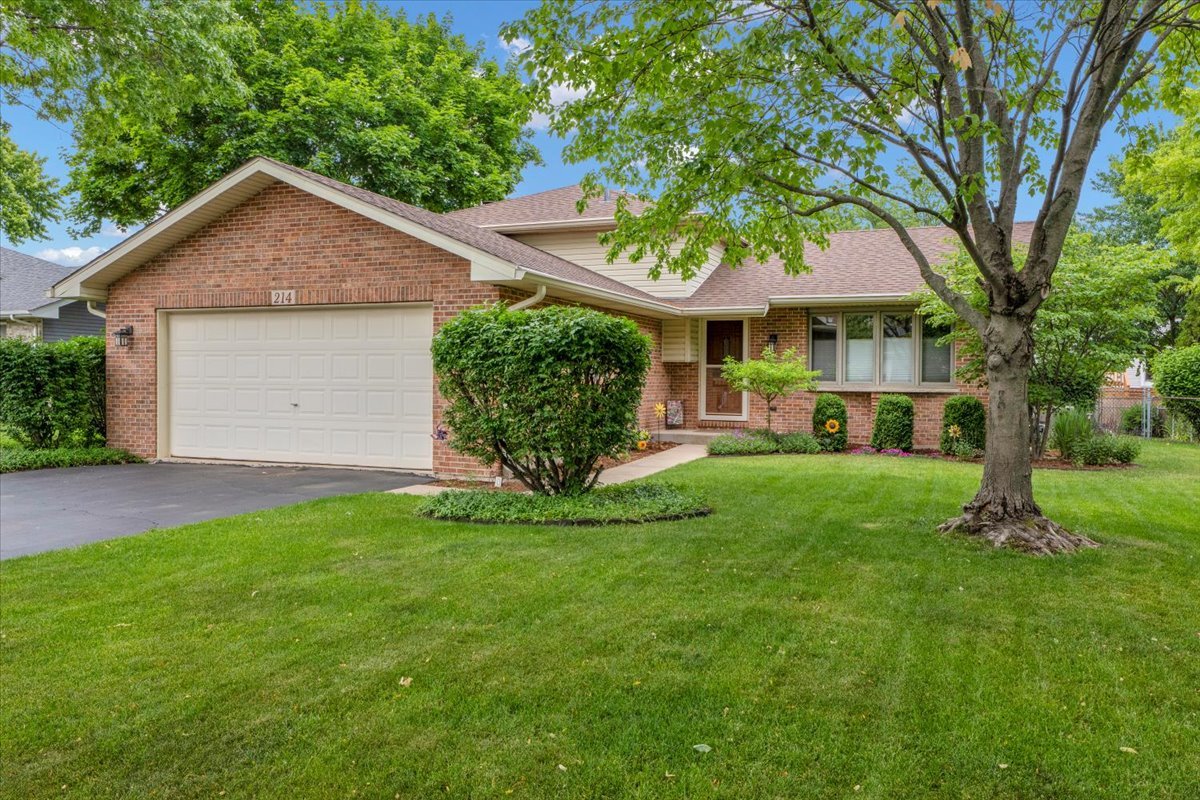 214 Deerpath Drive