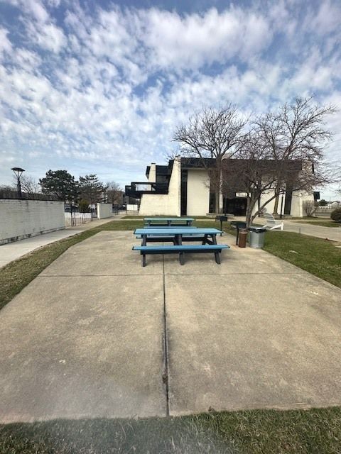 Tiny photo for 9098 W Terrace Drive #3-I, Niles, IL 60714 (MLS # 12600495)