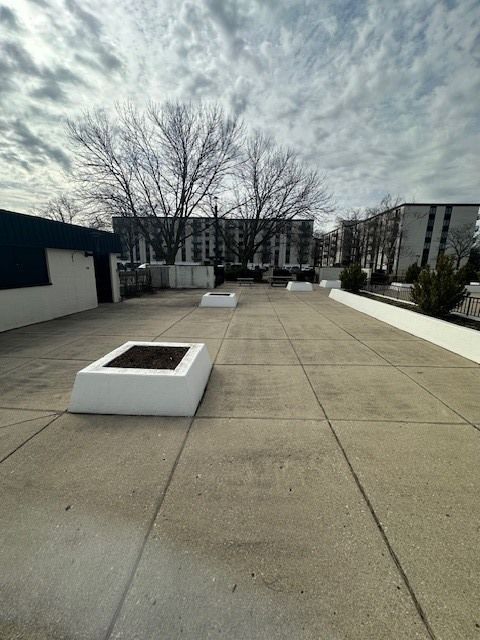 Tiny photo for 9098 W Terrace Drive #3-I, Niles, IL 60714 (MLS # 12600495)