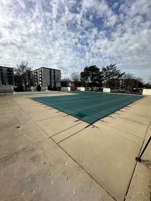 Tiny photo for 9098 W Terrace Drive #3-I, Niles, IL 60714 (MLS # 12600495)