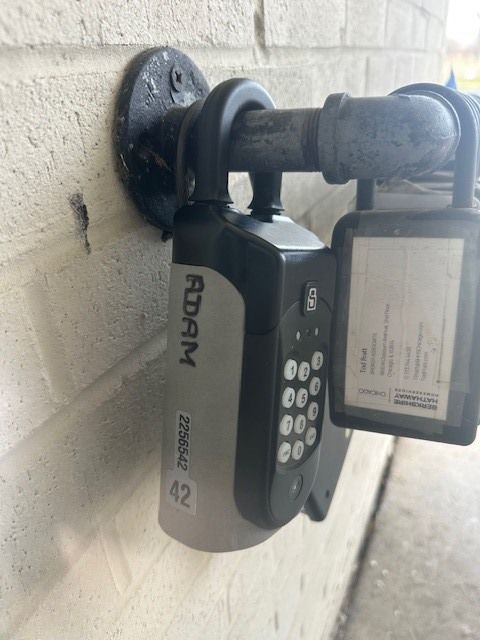 Tiny photo for 9098 W Terrace Drive #3-I, Niles, IL 60714 (MLS # 12600495)