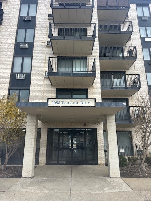 9098 W Terrace Drive 3-I