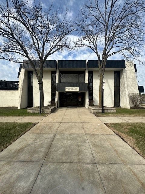 Tiny photo for 9098 W Terrace Drive #3-I, Niles, IL 60714 (MLS # 12600495)