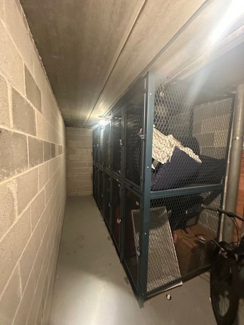 Tiny photo for 9098 W Terrace Drive #3-I, Niles, IL 60714 (MLS # 12600495)