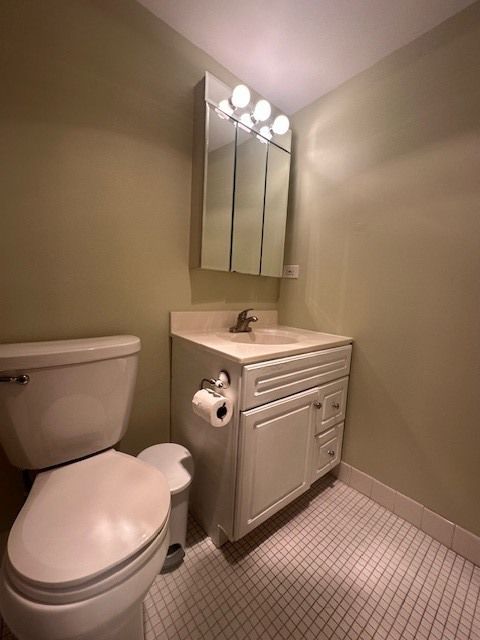 Tiny photo for 9098 W Terrace Drive #3-I, Niles, IL 60714 (MLS # 12600495)