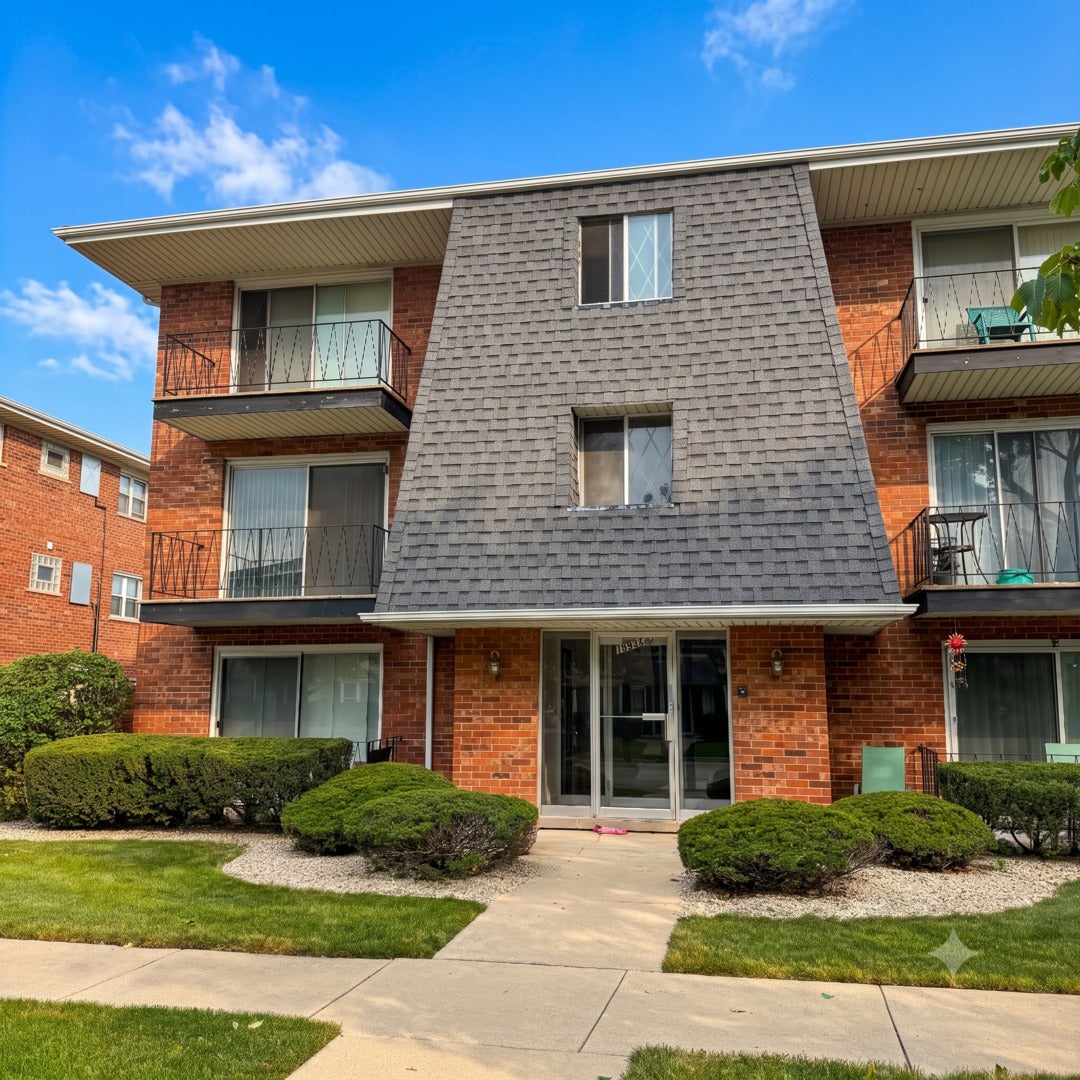 10936 S Keating Avenue 3A
