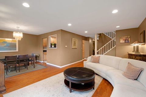 Tiny photo for Deerfield, IL 60015 (MLS # 12642029)