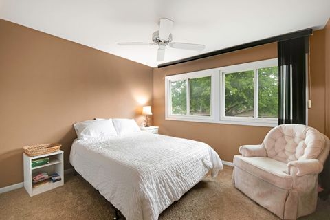 Tiny photo for Deerfield, IL 60015 (MLS # 12642029)
